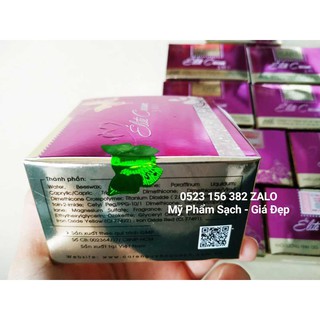 KEM CON BƯỚM TÍM 3IN1 NGUYỄN QUÁCH CARE