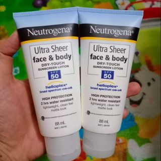 Kem chống nắng số 1 tại úc