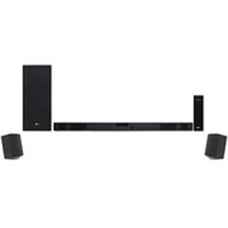 Loa thanh soundbar lg 4.1 sk5r 480w