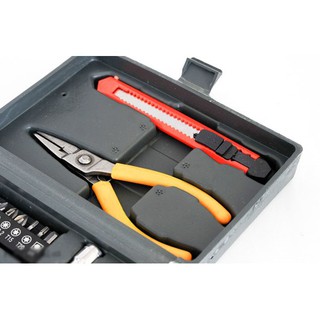 BỘ DỤNG CỤ SỬA CHỮA 24 MÓN