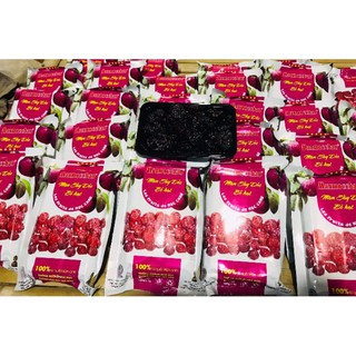 Quả Mận Sấy Dẻo Bỏ Hạt Mộc Châu [180gr]