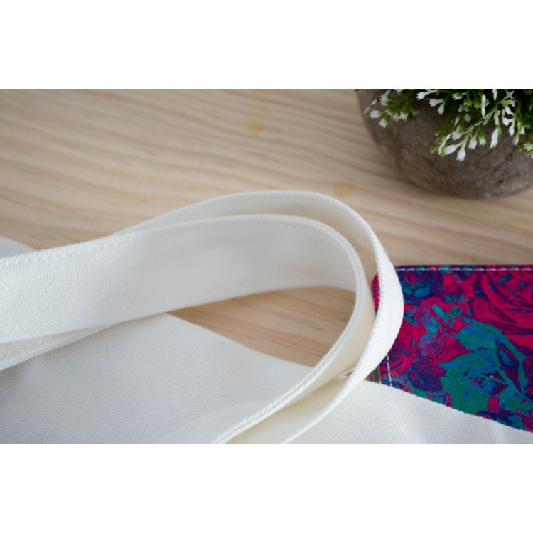 TÚI TOTE CHUỐI Bagtop