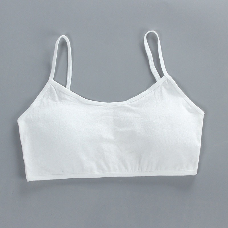 Bra / Áo Lá Học Sinh Mút Mỏng Xuất Hàn  Hàng Loại Đẹp.