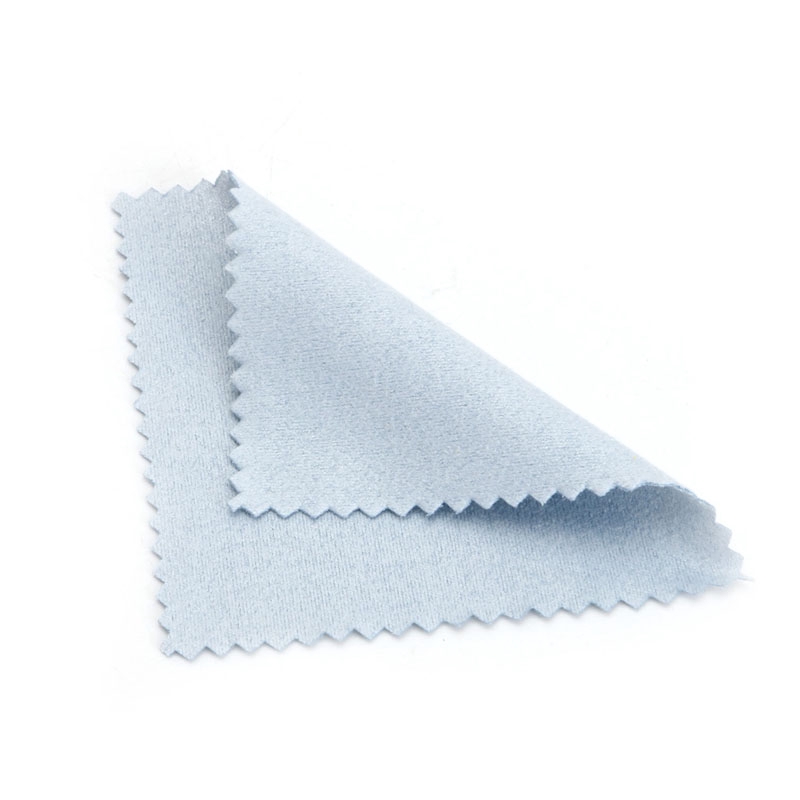 Bộ 10 khăn lau chuyên dụng đánh bóng đồ trang sức vàng bạc