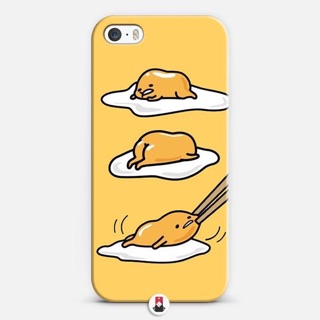 Ốp trứng Gudetama