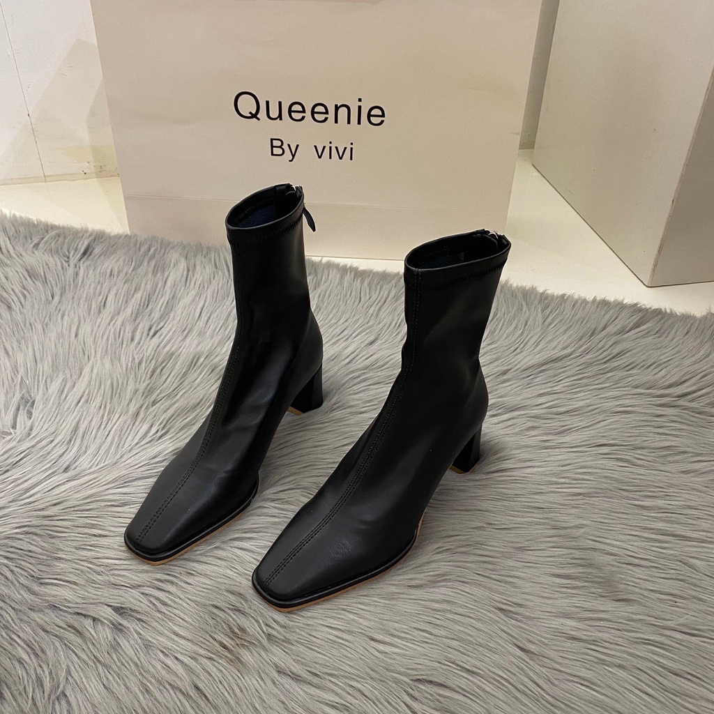 Bốt nữ cao cấp 021 | BigBuy360 - bigbuy360.vn