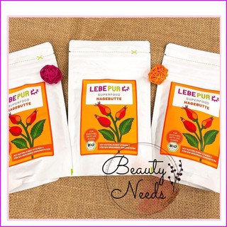 BỘT NỤ TẦM XUÂN LEBEPUR TIÊU CHUẨN HỮU CƠ ĐỨC & CHÂU ÂU