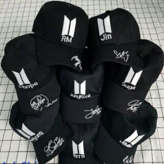 Mũ bts giá sỉ
