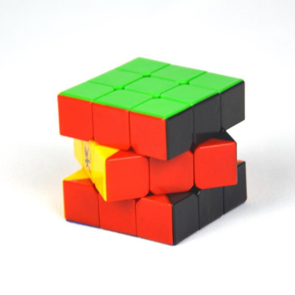 CAMLAC Đồ Chơi Rubik Trơn QiYi 3x3x3 Hàng Xịn MHB1