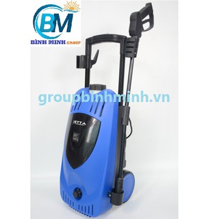 Máy rửa xe gia đình Jetta JET-1900P