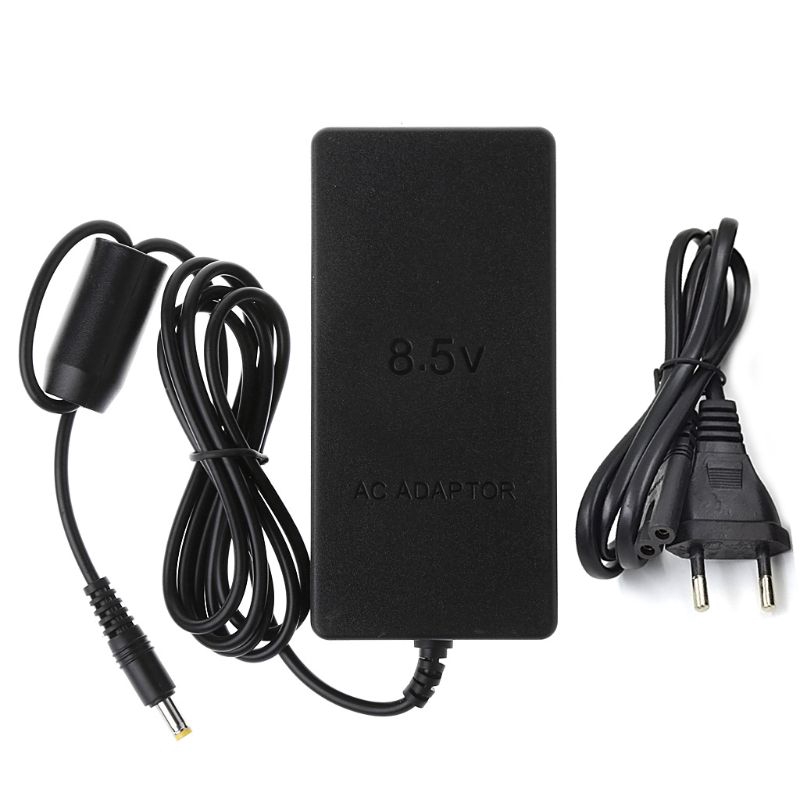 Bộ Sạc Eu Cho Sony Playstation 2 Ps2 70000