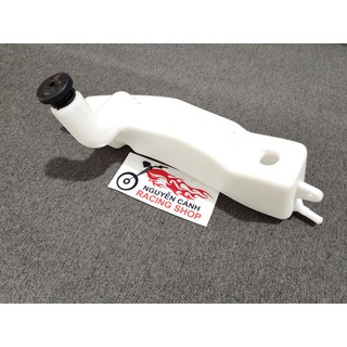 bình nhớt trên sport satria 2 thì