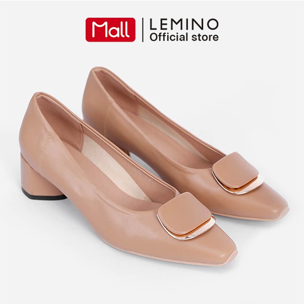 Giày nữ LE BY LEMINO LB651138-6