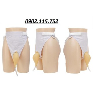 Dụng cụ hỗ trợ đi tiểu