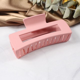 Cặp tóc nữ Hottrend hàn quốc size đại- Nhám lì