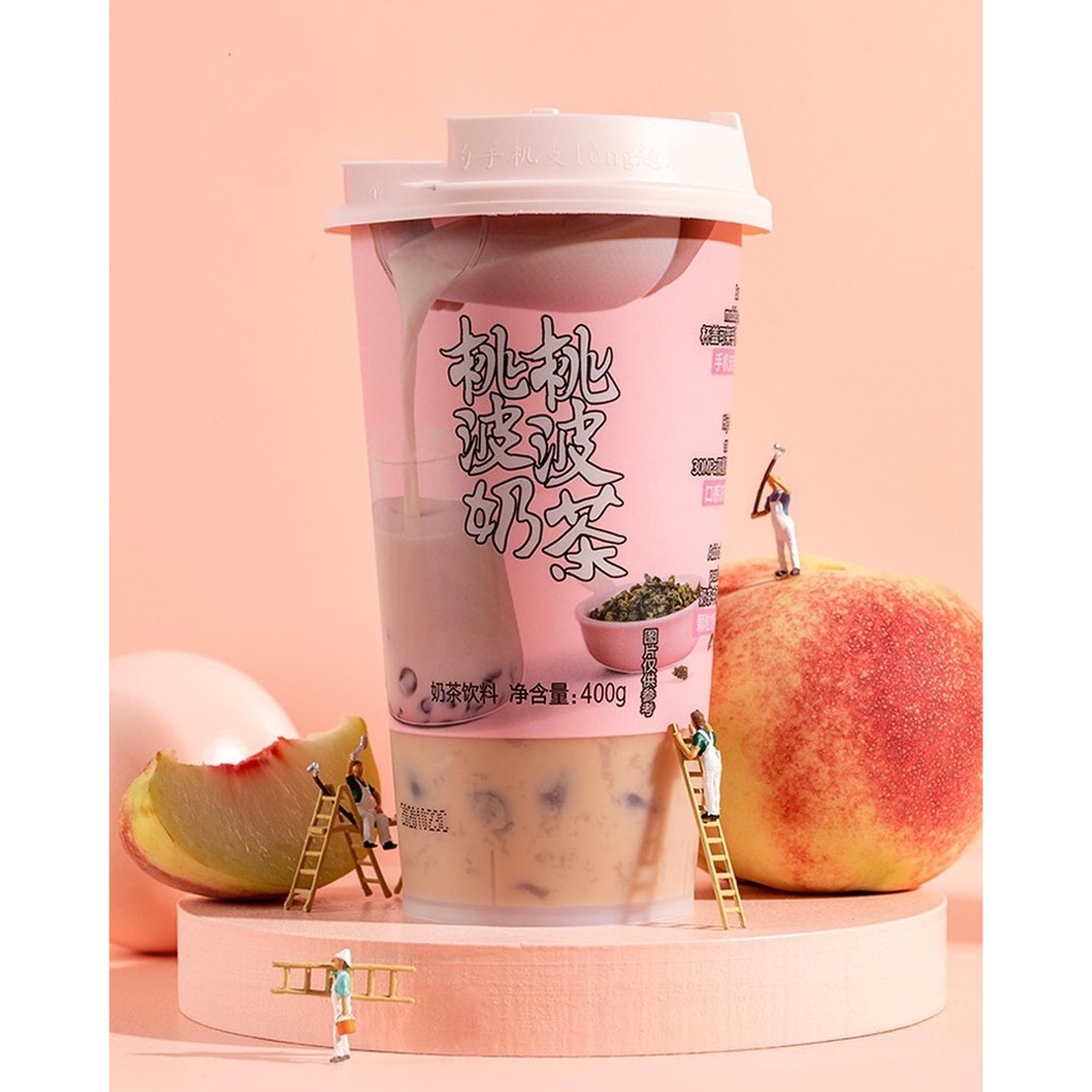 TRÀ SỮA TRÂN CHÂU ĐƯỜNG ĐEN &quot; VƯƠNG TUẤN KHẢI&quot;