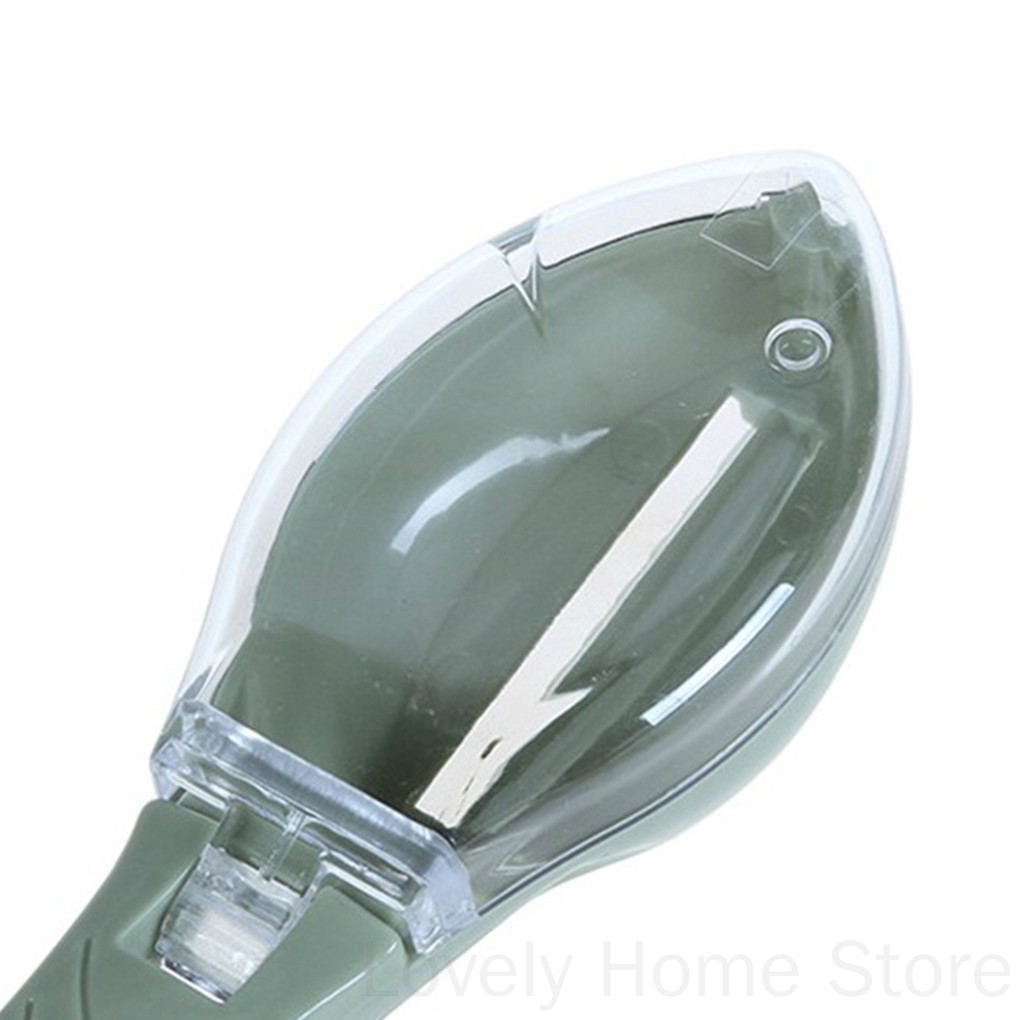 Dụng Cụ Làm Sạch Vảy Cá Tiện Lợi