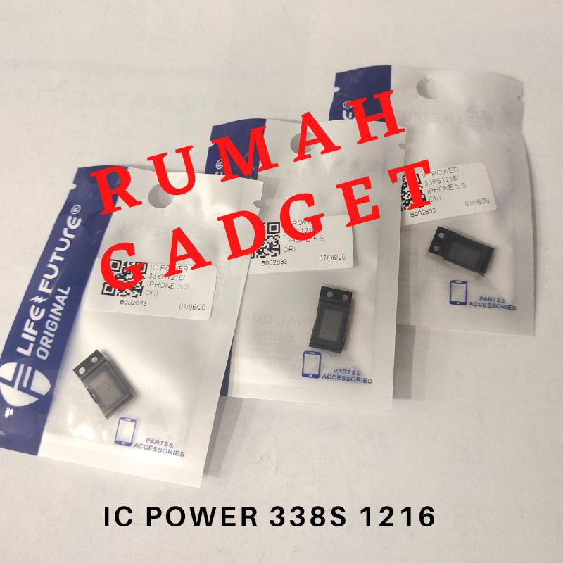 Power Ic 337s 1216 Ic Power Power Power Iphone 5s