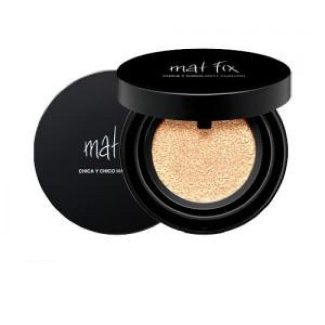 PHẤN NƯỚC CAO CẤP MATFIX CUSHION CỦA HÀN QUỐC