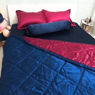 Drap phi lụa Thái Tuấn