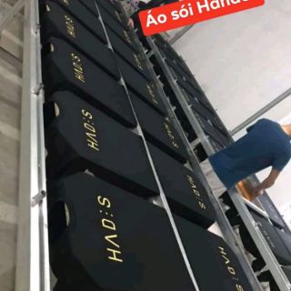 Áo Tím Game Over