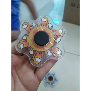 Đồ chơi con quay giúp giảm căng thẳng .T