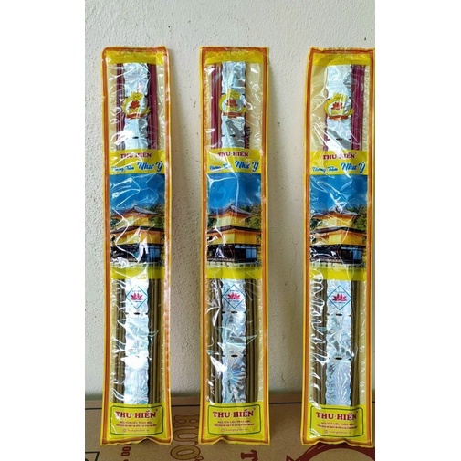 Bịch 10 thẻ hương Thu Hiền Như Ý
