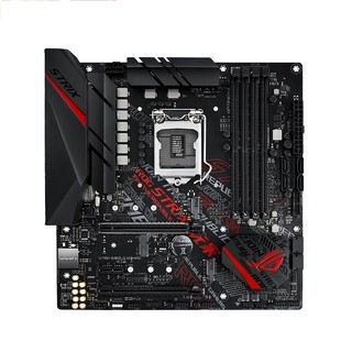 Mainboard ASUS ROG STRIX B365-G GAMING (hàng không hộp)