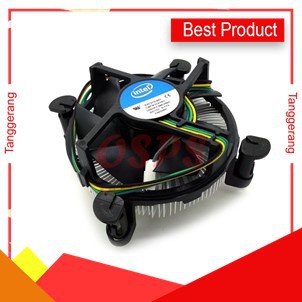 Quạt Tản Nhiệt Intel Ori LGA 775 1150 1151 | BigBuy360 - bigbuy360.vn