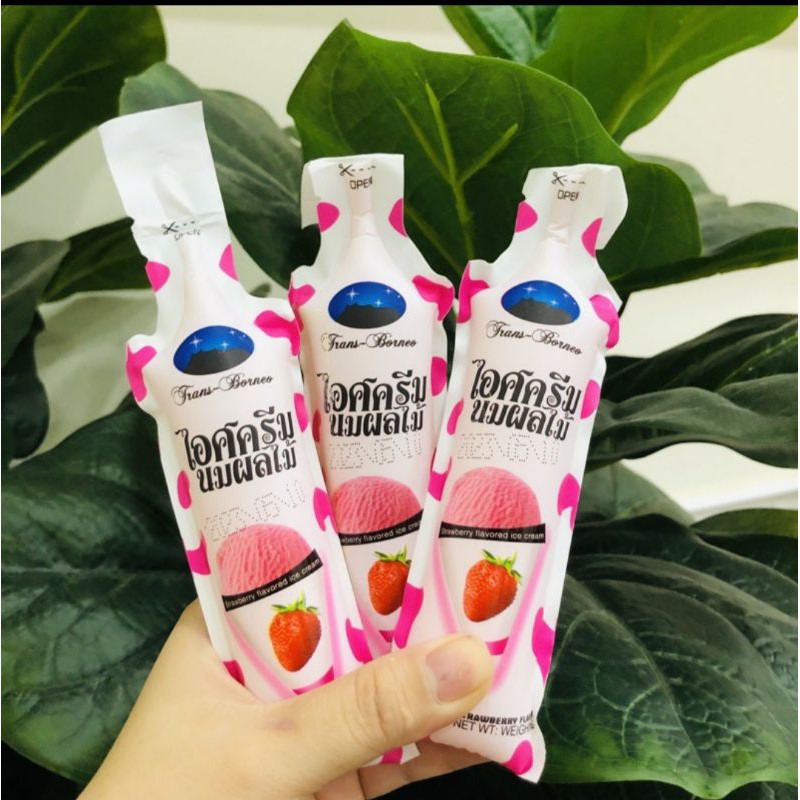 Thạch sữa chua hoa quả Thái Lan | BigBuy360 - bigbuy360.vn