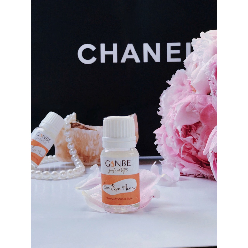 Tinh chất chấm mụn - Bye Bye Acnes