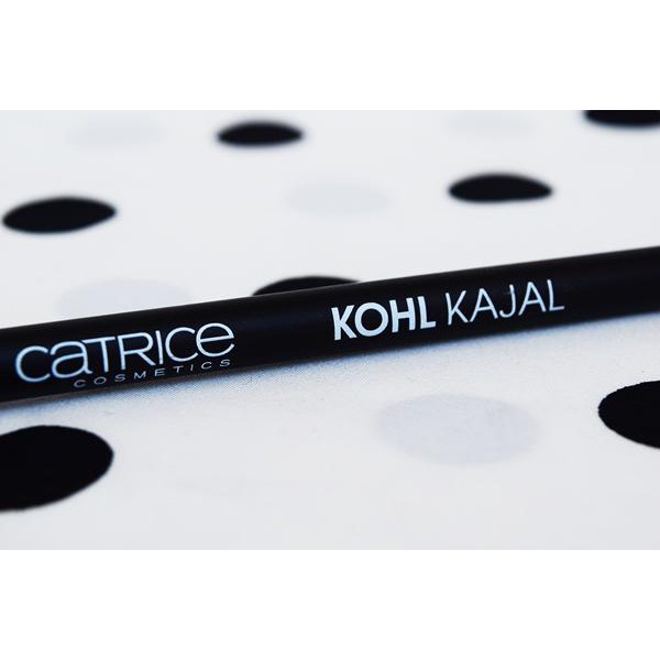 Chì Kẻ Mắt Catrice Kohl Kajal