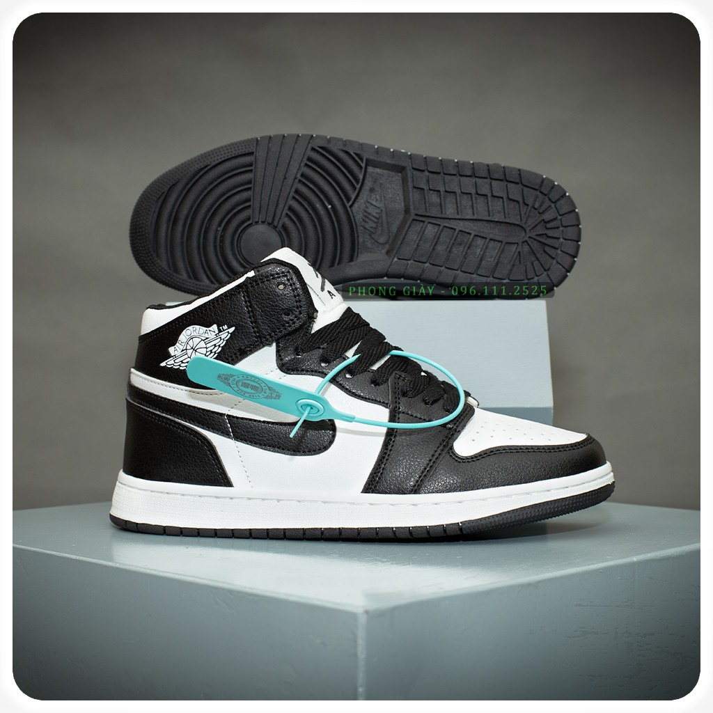 [Full Box] Giày Thể Thao Jd 1 Nam Nữ 02 Màu | BigBuy360 - bigbuy360.vn