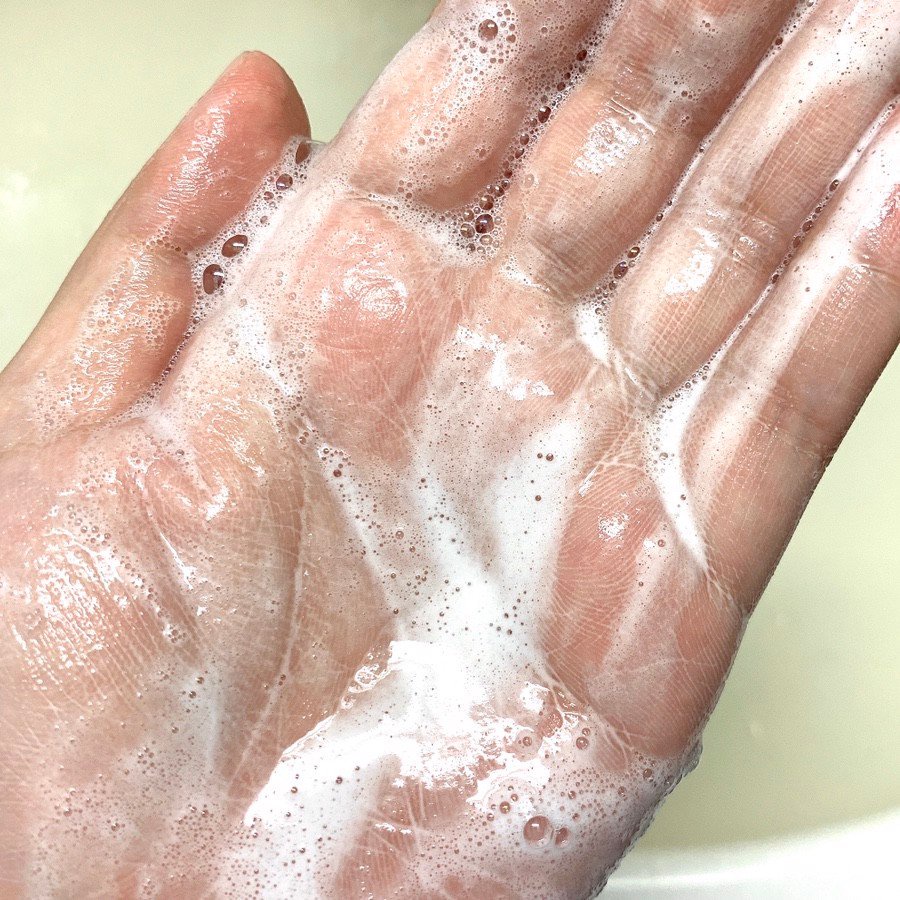 EUCERIN Pro Acne Solution Cleansing Gel 75mL & 200mL & 400mL - Gel Rửa Mặt Cho Da Dầu Mụn.