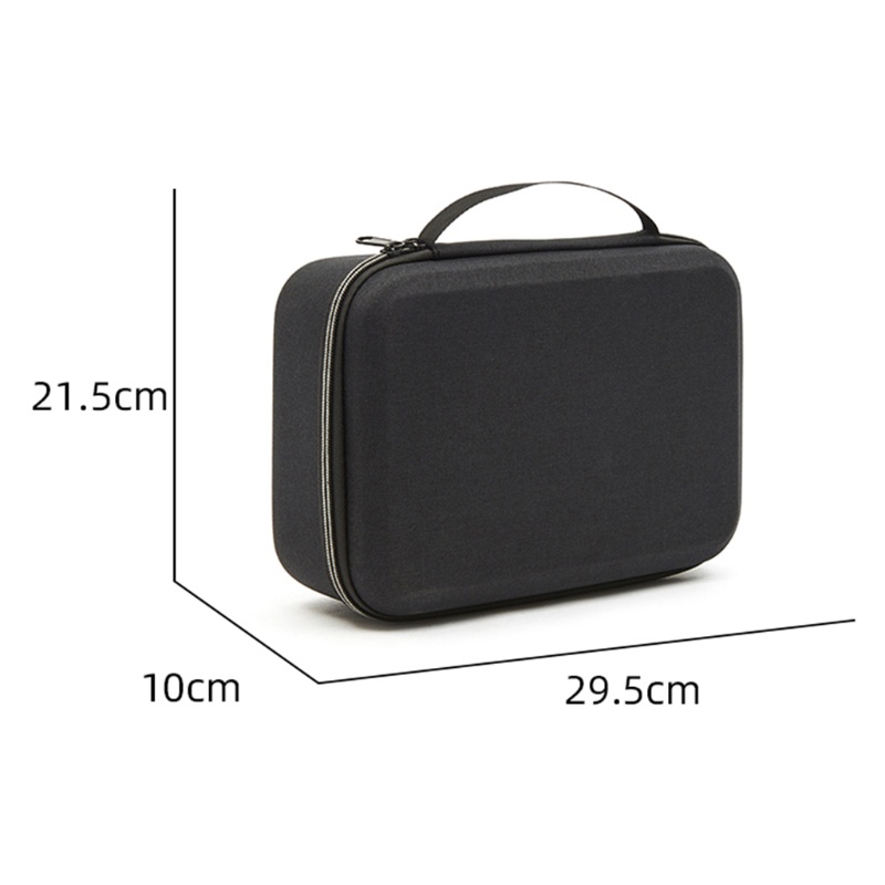 Túi đựng bằng EVA cứng kèm dây đeo cho Mavic Mini SE Combo