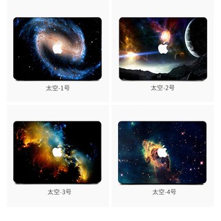 Ốp MacBook Air 13 inch-Dải Thiên Hà