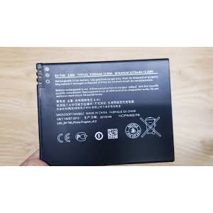 Pin nokia BV-T4D dùng cho lumia 950 XL xịn - zin mới 100%