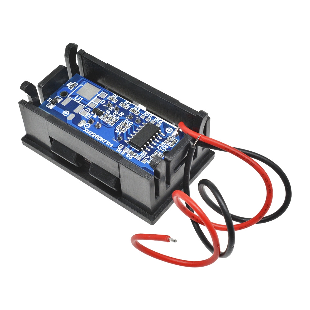 Bộ Sạc Pin Lithium 3s 18650 12.6v Kèm Hộp Đựng