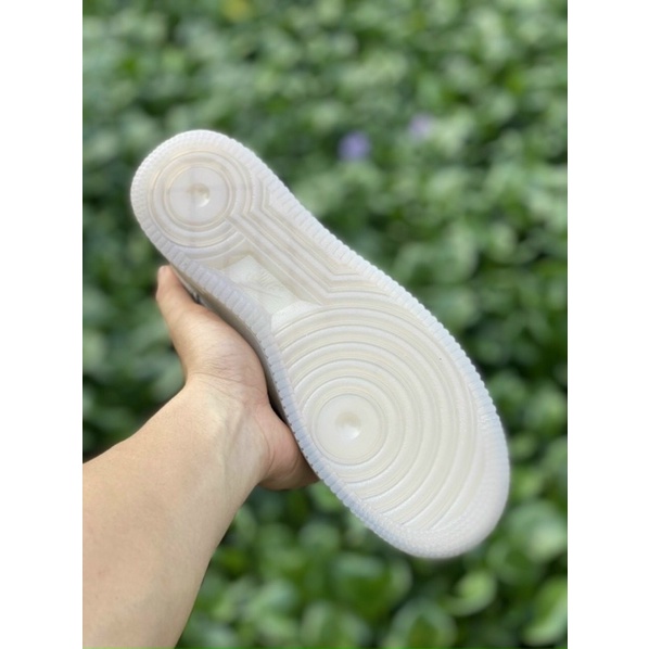 GIÀY AF LOW XÁM GREY DA LỘN ĐẾ TRONG LAI AU