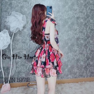 Đầm nàng thơ Annhi88