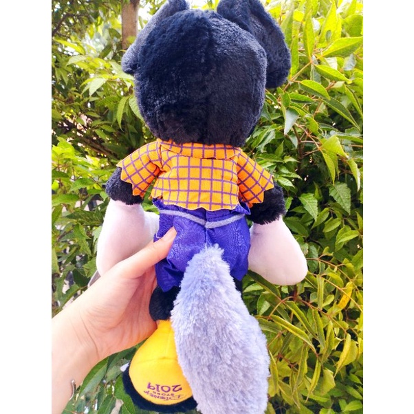 Gấu Mickey Minnie hàng new 100% nhiều mẫu