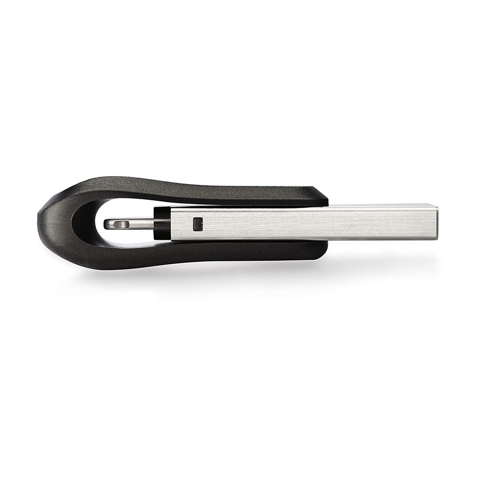 USB OTG SanDisk iXpand 3.0 Flash Drive Go 64GB (Bạc) - Nhất Tín Computer