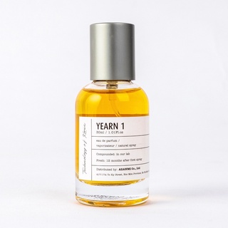 Nước hoa nam nữ Dầu thơm Unisex Chính Hãng Azanmi 50 Ml