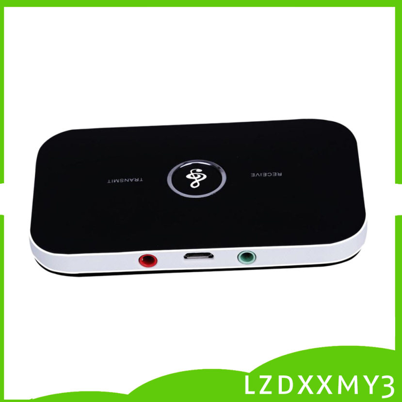 DC Bộ Thu Phát Bluetooth 5.0 A2Dp 5v / 0.5a 2 Trong 1 | BigBuy360 - bigbuy360.vn