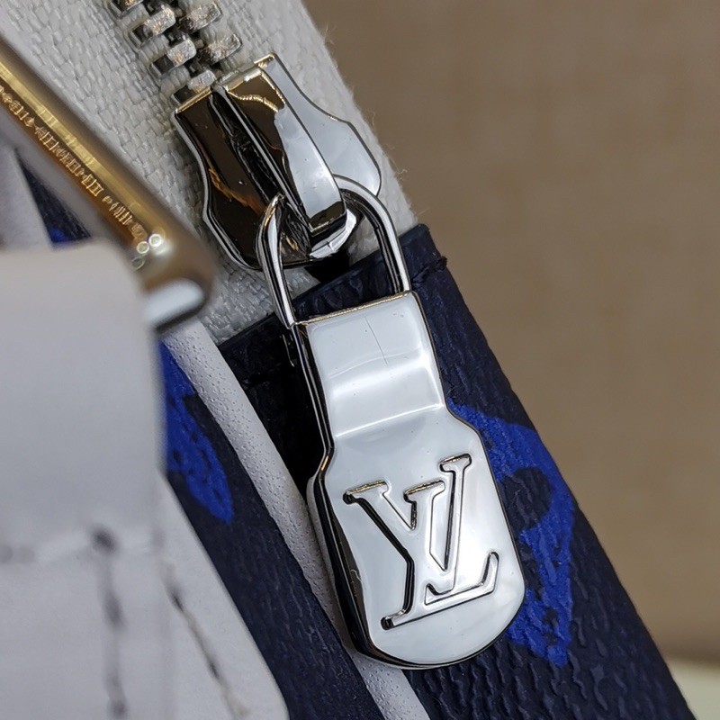 Túi đeo chéo nam Louis Vuitton LV da thật cao cấp hàng vip 1-1