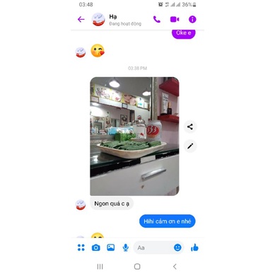 1 chục nem chua Thanh Hóa siêu thơm ngon