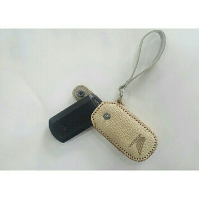 Bao da chìa khóa Honda Smartkey Lead và Air  Blade.