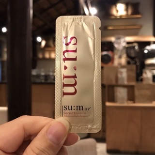 Combo 50 gói nước thần sum Secret Essence