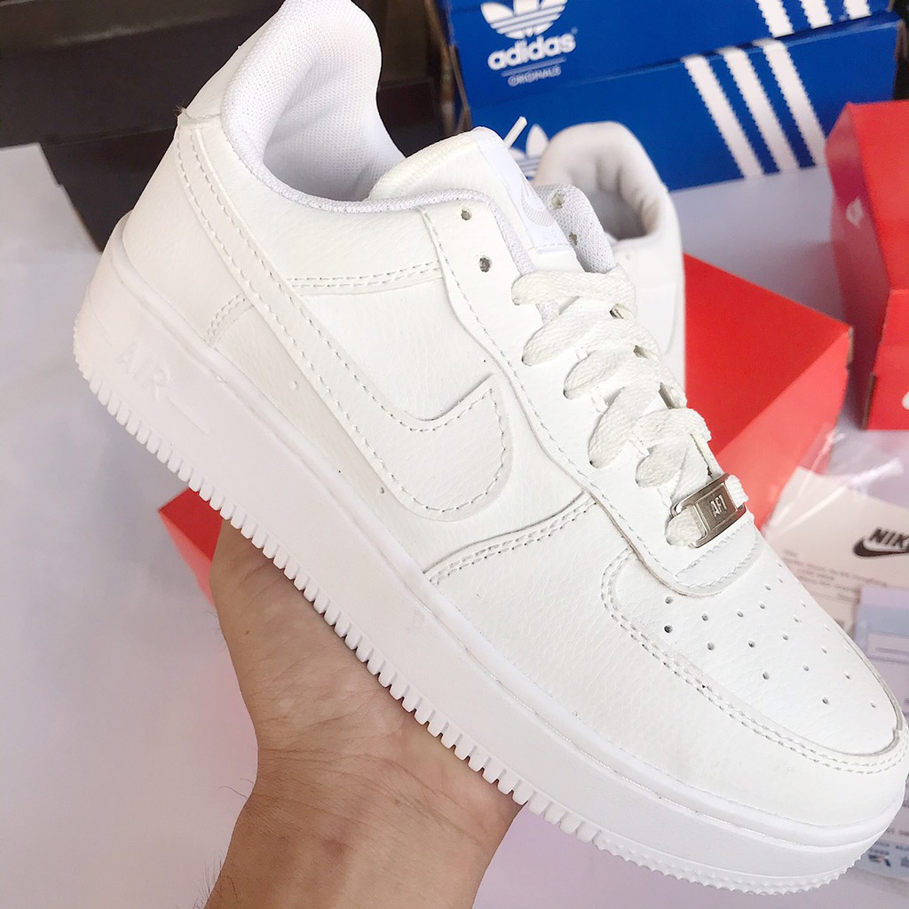 (Full Box Full Bill+ ẢNH THẬT 1.1) Giày thể thao Full trắng 1,1 | BigBuy360 - bigbuy360.vn