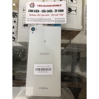 Nắp lưng Sony Z3